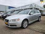 Volvo V70 2.0T Momentum, Euro 5, Zwart, 4 cilinders, 1558 kg