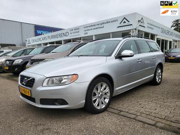 Volvo V70 2.0T Momentum beschikbaar voor biedingen