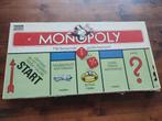 Bordspel Monopoly te koop! Gebruikt, Ophalen of Verzenden, Gebruikt, Parker