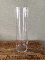 Vaas Cilinder, Ophalen, Overige kleuren, Minder dan 50 cm, Glas