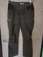 Lange broek vintage look, Verzenden, Zo goed als nieuw, Groen, Lang