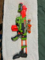 Nerf Vortex Praxis - Goed Onderhouden, Ophalen, Gebruikt