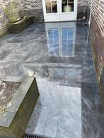 Stratenmaker, Garantie, Bestrating