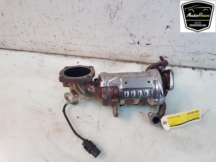 Katalysator Kia Ceed (CDB5/CDBB) (2018-03/..) 22F20B2094, Auto-onderdelen, Uitlaatsystemen, Kia, Gebruikt