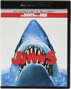 Jaws (4K), Ophalen of Verzenden, Zo goed als nieuw
