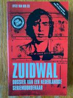 Sytze van der Zee - Zuidwal, Sytze van der Zee, Overige, Ophalen of Verzenden, Zo goed als nieuw