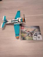 Lego technic nr 42117, Ophalen of Verzenden, Lego