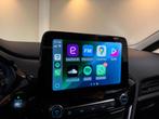 Ford Fiesta 1.0 EcoBoost Titanium *Stoel/Stuurverw.* Carplay, Voorwielaandrijving, Gebruikt, Euro 6, 580 kg