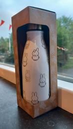 NIEUW leuke Nijntje thermos fles., Ophalen of Verzenden, Nieuw