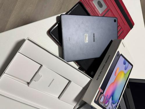 Samsung Tab S6, Computers en Software, Apple iPads, Zo goed als nieuw, 10 inch, 64 GB, Verzenden