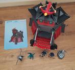 Playmobil 5480 - Geheime Drakenburcht, Ophalen of Verzenden, Zo goed als nieuw