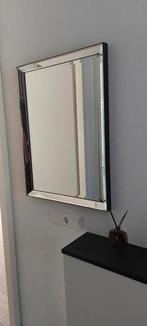 Leuke spiegel, Huis en Inrichting, Woonaccessoires | Spiegels, Ophalen, Zo goed als nieuw, 75 tot 100 cm, Minder dan 100 cm