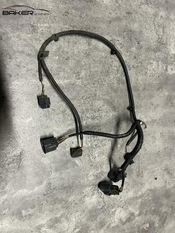 Kabelboom Jaguar XK 3.5 V8 Coupé ('06-'15) 6W83-9L468 beschikbaar voor biedingen