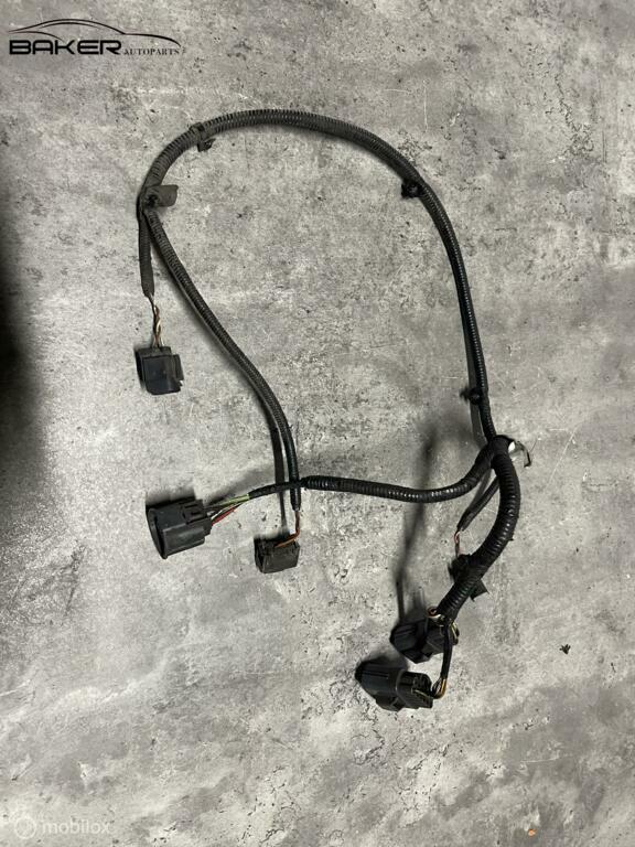 Kabelboom Jaguar XK 3.5 V8 Coupé ('06-'15) 6W83-9L468, Auto-onderdelen, Elektronica en Kabels, Jaguar, Gebruikt, Ophalen of Verzenden