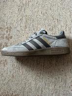 Adidas size 42, Ophalen of Verzenden, Zo goed als nieuw, Blauw