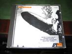 Led Zeppelin 1, Ophalen of Verzenden, Poprock