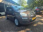 Fiat Panda 0.9 TwinAir Lounge | 2E EIGENAAR | 12 MND GARANTI, Auto's, Fiat, Euro 5, Stof, Gebruikt, Panda