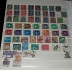 postzegels india 0,40, Ophalen of Verzenden, Zuid-Azië
