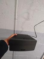 Sonos Play 3 soundbar audio speaker, Ophalen of Verzenden, Met ingebouwde subwoofer, Zo goed als nieuw