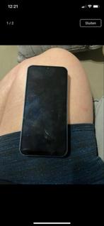 Samsung Galaxy A25 - 128GB - Zilver, Telecommunicatie, Mobiele telefoons | Samsung, Gebruikt, Touchscreen, Ophalen of Verzenden