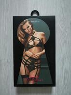 Nieuw Hunkemöller private Ivy bralette zwart L, Hunkemöller, Verzenden, Zwart, BH