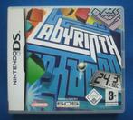 Labyrinth, 1 speler, Ophalen of Verzenden, Zo goed als nieuw, Vanaf 3 jaar