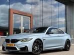 BMW 4 Serie Coupé M4 Competition LCI | Carbon | Harman Kard, Achterwielaandrijving, Gebruikt, Euro 6, 4-Serie