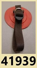 Gebruikte rubberboot onderdelen (4)., Watersport en Boten, Ophalen of Verzenden, Nieuw, Overige typen