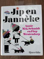 Jip en Janneke Boek, Boeken, Kinderboeken | Jeugd | onder 10 jaar, Annie M.G. Schmidt, Fictie algemeen, Ophalen, Gelezen