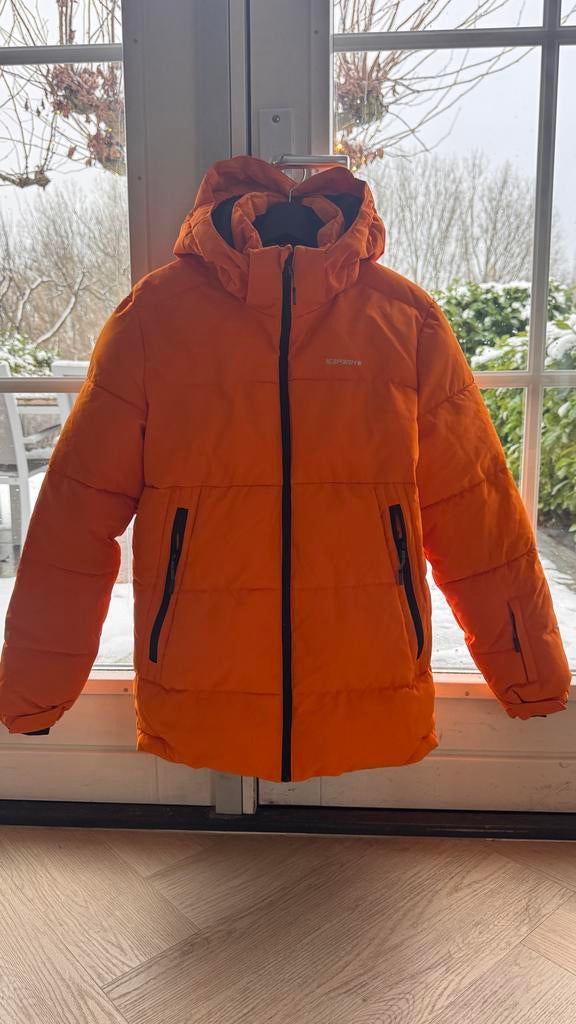 Icepeak Ski Jas - Perfecte Staat (XS/S), Overige merken, 100 tot 140 cm, Ophalen of Verzenden, Zo goed als nieuw