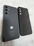 Samsung Galaxy S23 FE 128GB- Nieuwstaat-, Telecommunicatie, Mobiele telefoons | Samsung, Ophalen, Zwart, Zo goed als nieuw, 128 GB