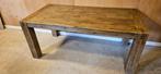 Eetkamertafel in goede staat, Huis en Inrichting, Tafels | Eettafels, Ophalen, Gebruikt, 50 tot 100 cm, Vijf personen of meer