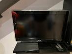 Philips tv en Philips dvd speler, Audio, Tv en Foto, Televisies, Ophalen, 50 Hz, Philips