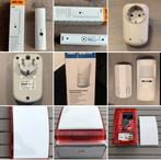 Satel alarm componenten Perfecta  Micra sirene flitser, Nieuw, Ophalen of Verzenden, Detector, Sensor of Melder