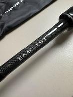 Daiwa Emcast 3.00m 2lbs, Watersport en Boten, Ophalen, Zo goed als nieuw, Werphengel