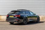 Audi A6 Avant 50 TFSIe 299pk PHEV Quattro S Edition | Panora, Automaat, 77 km/l, Gebruikt, 4 cilinders