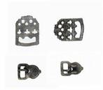 Verschiedene Gespen d585, Antiek en Kunst, Ophalen of Verzenden