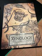 Xenology - Warhammer 40k, Hobby en Vrije tijd, Wargaming, Warhammer 40000, Boek of Catalogus, Ophalen of Verzenden, Zo goed als nieuw