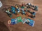 skylanders setje Giants/swap force, Spelcomputers en Games, Games | Nintendo Wii, Avontuur en Actie, 2 spelers, Ophalen of Verzenden