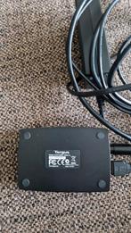 Targus Docking Station / USB-hub, Computers en Software, Dockingstations, Ophalen of Verzenden, Targus, Docking station, Gebruikt