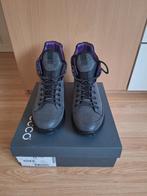 Ecco leren dames schoenen,  grijs, maat 39, Ecco, Nieuw, Grijs, Wandelschoenen