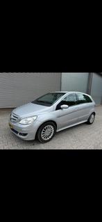 Mercedes-Benz B-klasse 200 Turbo apk verlopen, 65 €/maand, Gebruikt, 4 cilinders, 400 kg