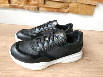 Xsensible SWX11 Stretchwalker sneaker maat 6,5 / 40 met rits beschikbaar voor biedingen