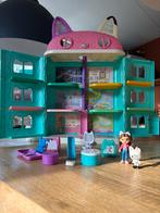 Gabby's Poppenhuis - Gebruikt, Kinderen en Baby's, Speelgoed | Poppenhuizen, Ophalen of Verzenden, Gebruikt, Poppenhuis