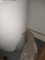 Broodbakmachine, Witgoed en Apparatuur, Broodbakmachines, 800 tot 1200 gram deeg, Ophalen, Zo goed als nieuw, Zonder timer