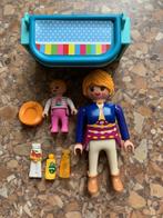 Playmobil Mama en commode, Kinderen en Baby's, Speelgoed | Playmobil, Complete set, Gebruikt, Ophalen
