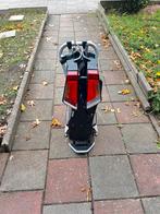 Thule easyfold fietsendrager, Auto diversen, Fietsendragers, Ophalen, Gebruikt, Trekhaakdrager