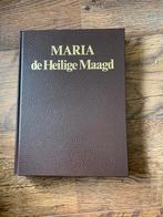 Maria de Heilige Maagd- Pieter Terpstra, Boeken, Filosofie, Ophalen of Verzenden, Zo goed als nieuw