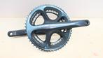 Dura Ace 7900 Crankstel 53-39, 177.5mm, Ophalen of Verzenden, Gebruikt, Racefiets, Crankstel of Pedalen