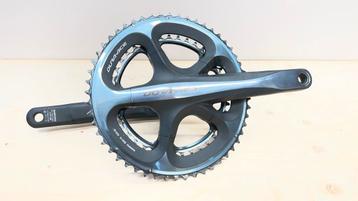 Dura Ace 7900 Crankstel 53-39, 177.5mm beschikbaar voor biedingen